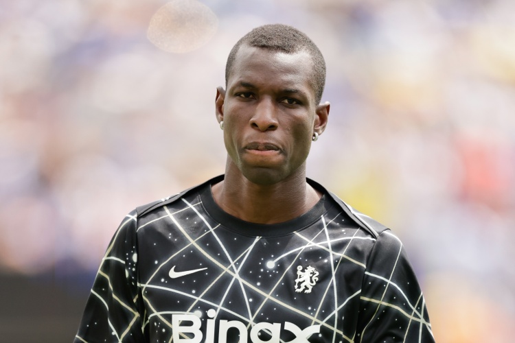 开云在线-绿帽哥：杰克逊被推荐给了利物浦但被秒拒！红军只想要伊萨克