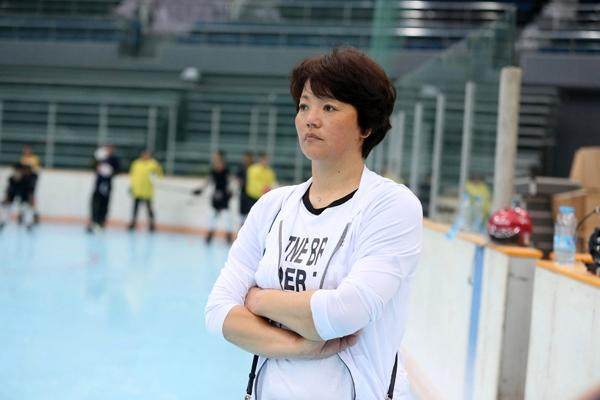 开云娱乐-戴立平：冰球的逐梦人 在不同赛道坚持初心