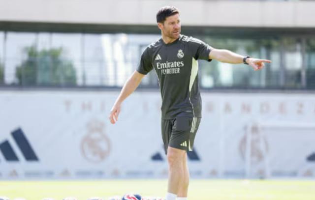 kaiyun sports-【揭秘】阿隆索要求皇马“动起来”：不跑动就别上场！