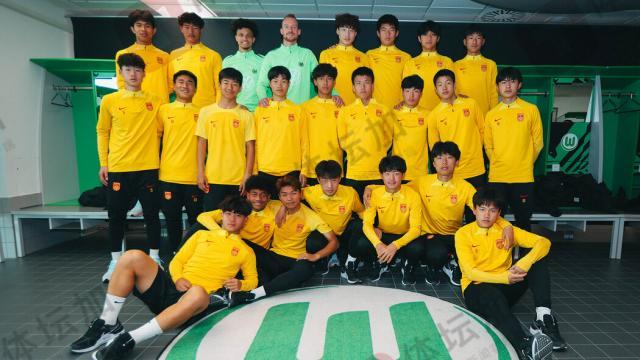 开云在线-09登场：浮嶋敏率队出战蒙太古杯 明晚首战法国队