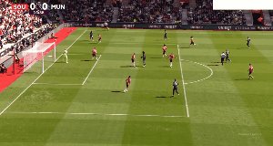 kaiyun sports-【英超】拉什福德破荒 曼联3比0客胜南安普敦