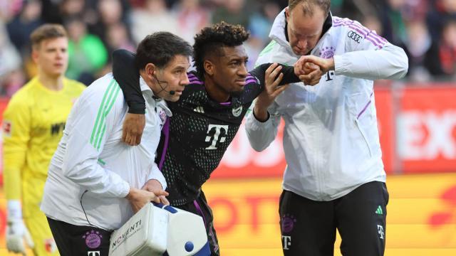 开云娱乐-引进博埃以为大功告成，科芒又逼弗罗因德加班