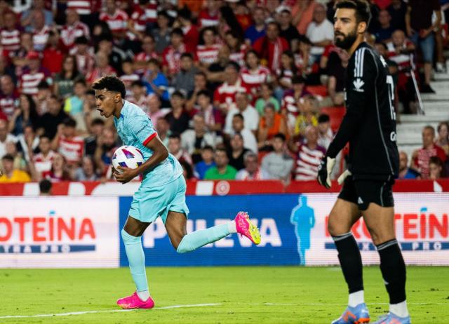 kaiyun sports-巴萨大翻盘被取消，其实没有踢得那么差