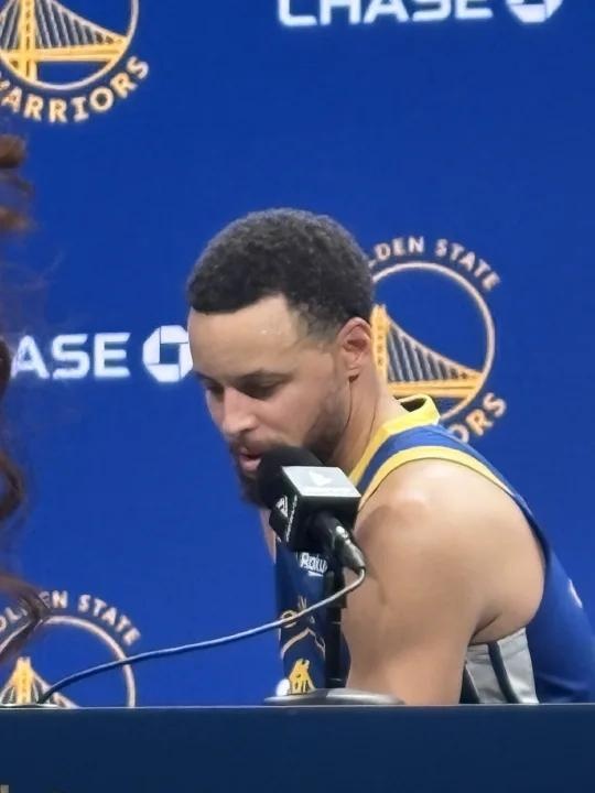 开云APP下载-库里：喜欢我们所处的位置 连续主场赛程有助于我们建立化学反应