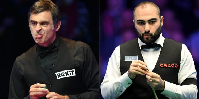 瓦菲对奥沙利文出言不逊，同行们是怎么看的呢？