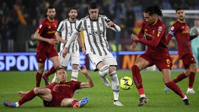 【复盘】带刀侍卫立大功！穆氏奇阵换来出奇一击