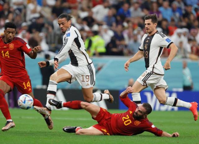 kaiyun sports-梁熙明：德国无需留恋战车，继续技术改造才是正路