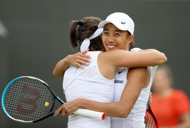 开云APP下载-张奔斗：中国球员有“开光体质”？自信点！