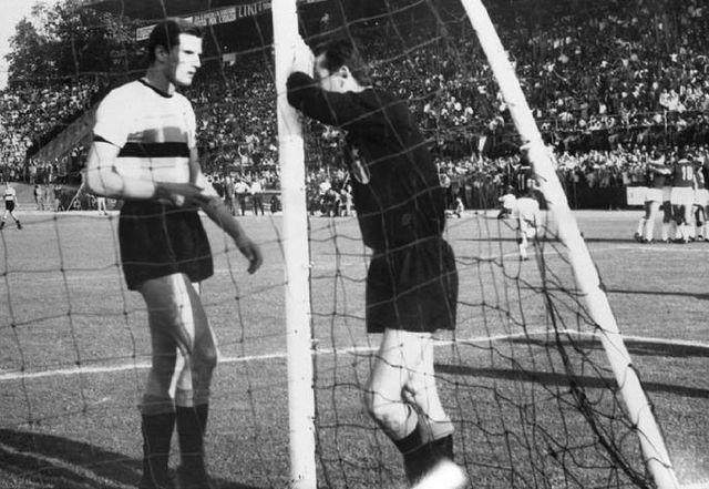 开云体育-意甲争冠末轮反转史话①：大国际和“小母鹅”