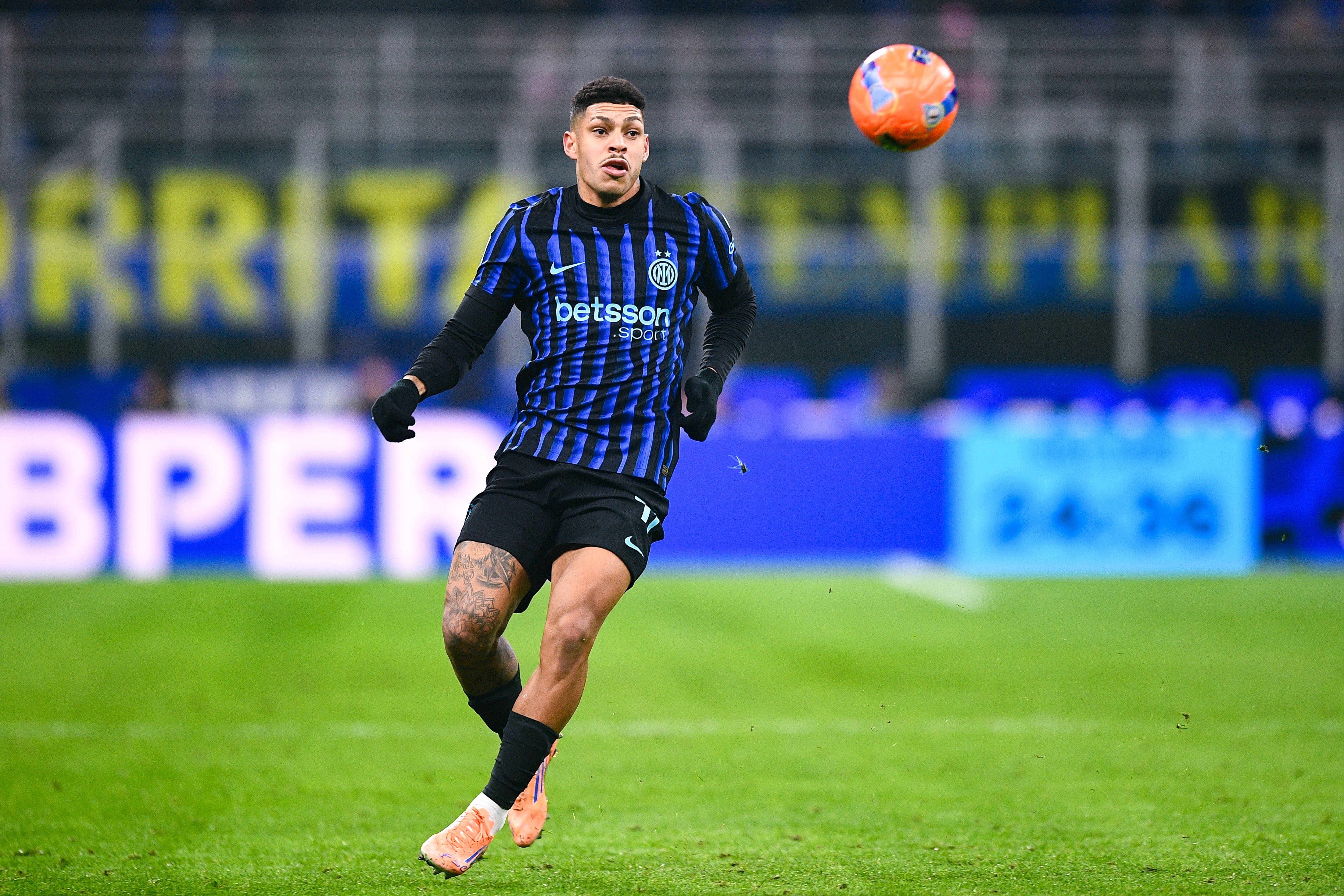 kaiyun sports-记者：国米不考虑贝西克塔斯对恩里克的报价，价格合适才可能出售