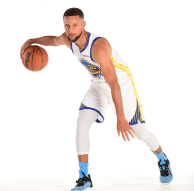 开云体育-勇士媒体日：维金斯仍未明确表态 汤普森期待复出