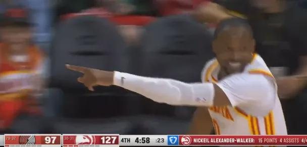 kaiyun sports-3-0！谢谢你，勇士！神级血赚大交易