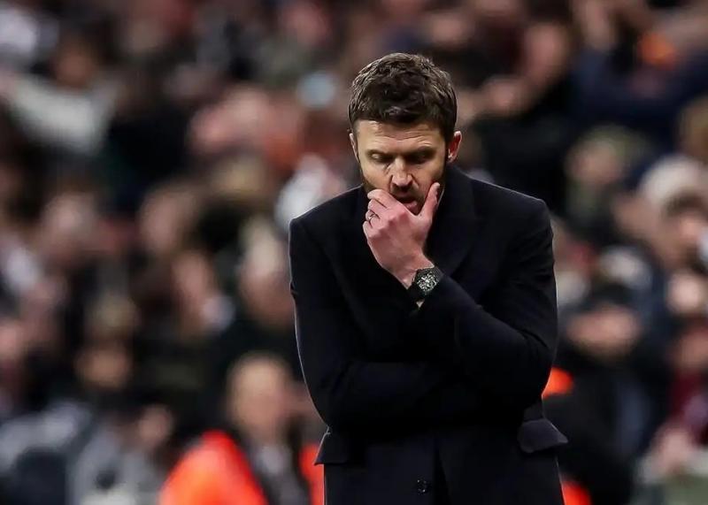 开云体育-早知道｜卡里克执教曼联遭遇首败