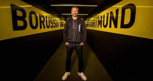 开云娱乐-多特蒙德要重塑“克洛普风格”，罗泽从加固防守做起