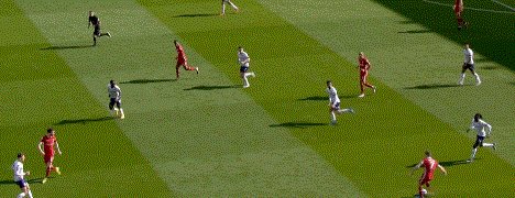 开云娱乐-【英超】萨拉赫扳平阿诺德补时绝杀 利物浦2比1逆转