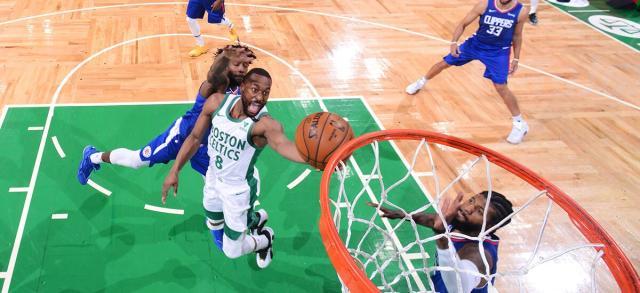 开云娱乐-绿军三连胜爬回东部前四 沃克复苏如久旱甘霖