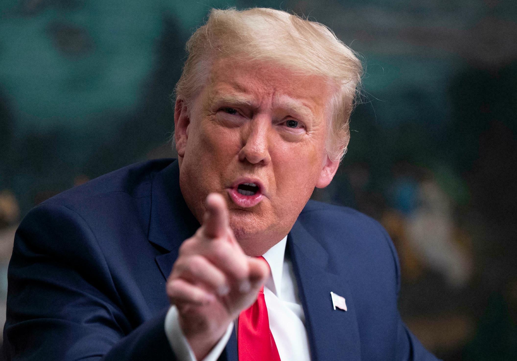 开云体育-美政府通知中国，只要释放黎智英，美国就考虑让步，中方反将一军