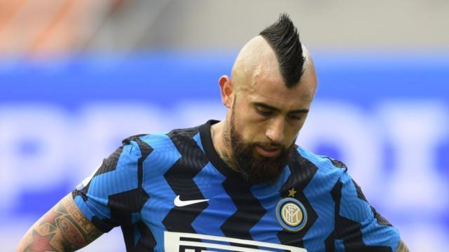 【观察】比达尔，你是尤文派来的卧底吗？